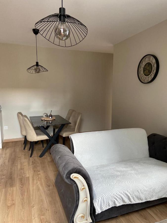 Appartement Golden Resort Μπουλόν-Σιρ-Μερ Εξωτερικό φωτογραφία