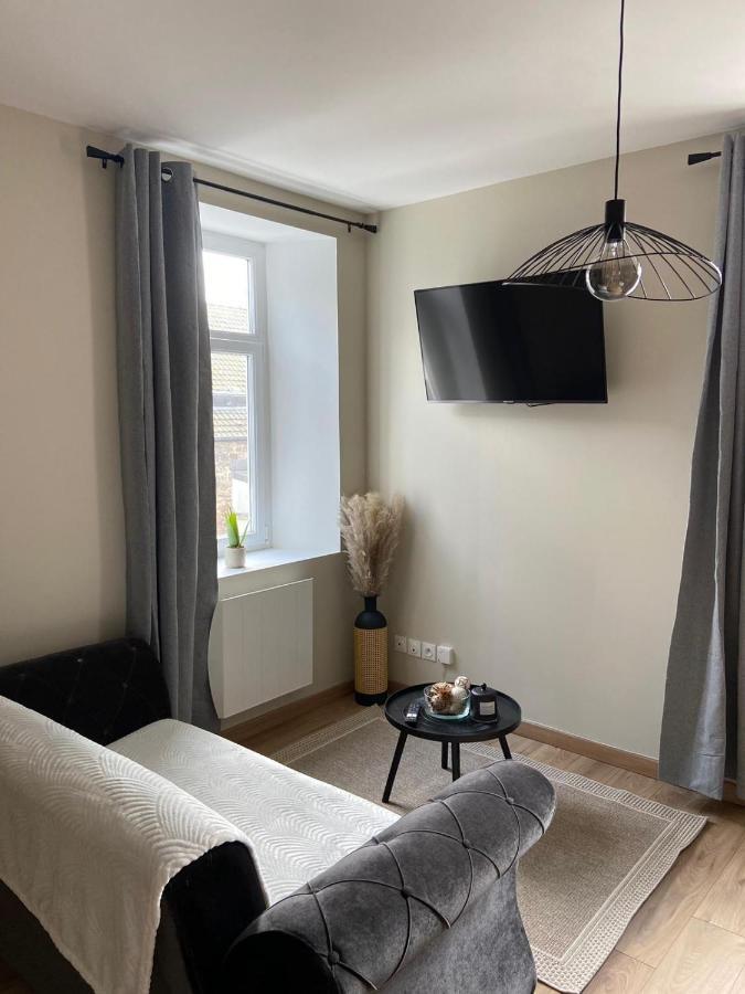 Appartement Golden Resort Μπουλόν-Σιρ-Μερ Εξωτερικό φωτογραφία